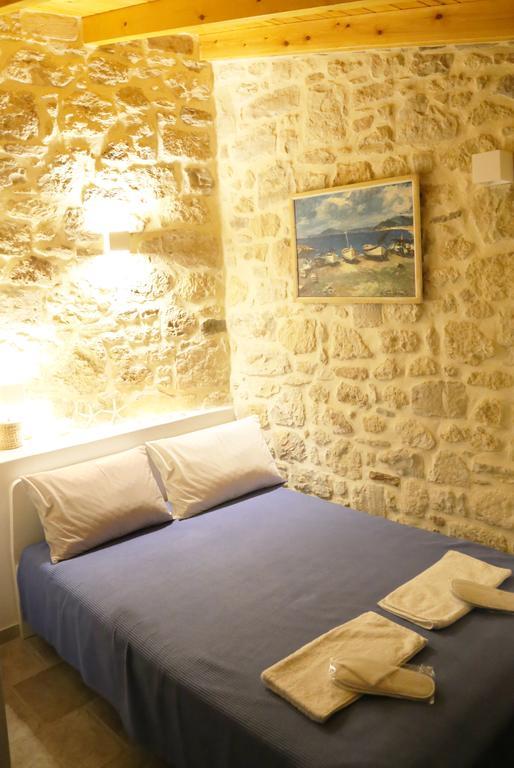 Appartement Matala Caves Extérieur photo