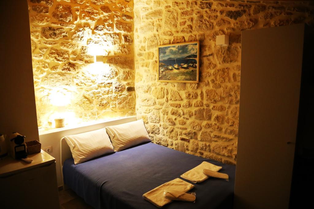 Appartement Matala Caves Extérieur photo